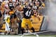 Troy Polamalu is still the leader on defense for Pittsburgh.
