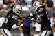 The Raiders have gotten off to a great start on defense in 2013.