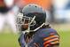 Chicago cornerback Tim Jennings.