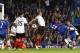 LONDON, ENGLAND - SEPTEMBER 21: Jon Obi Mikel of Chelsea scores the teams second goal of the game during the Barclays Premier League match between Chelsea and Fulham at Stamford Bridge on September 21, 2013 in London, England. (Photo by Charlie Crowhurst/