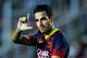 Cesc Fabregas added a goal to an accomplished all-round performance.
