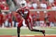 LOUISVILLE, KY - SEPTEMBER 21: Teddy Bridgewater #5 of the Louisville Cardinals looks to throws a pass during the game against Florida International Panthers at Papa John's Cardinal Stadium on September 21, 2013 in Louisville, Kentucky. (Photo by John So
