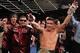 A challenge of middleweight champion Sergio Martinez would surely turn some heads for Mayweather.