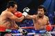 If he looks good in a November return, the noise will begin again for Manny Pacquiao and Mayweather.