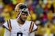 LSU QB Zach Mettenberger.