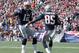 Kenbrell Thompkins had 2 TDs as the rookie receivers looked much better.