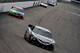 LOUDON, NH - SEPTEMBER 22: Matt Kenseth, driver of the #20 Home Depot / Husky Toyota, leads a pack of cars during the NASCAR Sprint Cup Series Sylvania 300 at New Hampshire Motor Speedway on September 22, 2013 in Loudon, New Hampshire. (Photo by Jeff Ze