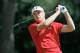 ATLANTA, GA - SEPTEMBER 22: Jordan Spieth watches his tee shot on the third hole during the final round of the TOUR Championship by Coca-Cola at East Lake Golf Club on September 22, 2013 in Atlanta, Georgia. (Photo by Kevin C. Cox/Getty Images)