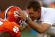 Dabo Swinney believes his offense will be just fine when all is said and done this season.