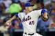 Zack Wheeler made his MLB debut in June.