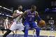 Drummond has the skill to compete defensively against the most skilled big men.