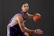 Kendall Marshall is another candidate to be traded this season.