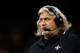 NEW ORLEANS, LA - SEPTEMBER 22: Defensive Coordinator Rob Ryan of the New Orleans Saints stands on the sidelines during the game against the Arizona Cardinals at the Mercedes-Benz Superdome on September 22, 2013 in New Orleans, Louisiana. (Photo by Chri