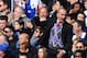 LONDON, ENGLAND - APRIL 07: Paolo Di Canio, manager of Sunderland reacts during the Barclays Premier League match between Chelsea and Sunderland at Stamford Bridge on April 7, 2013 in London, England. (Photo by Mike Hewitt/Getty Images)