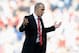 WEST BROMWICH, ENGLAND - SEPTEMBER 21: Paolo Di Canio, manager of Sunderland gestures at the end of the Barclays Premier League match between West Bromwich Albion and Sunderland at The Hawthorns on September 21, 2013 in West Bromwich, England. (Photo by
