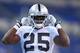 Rookie D.J. Hayden will face a tough task against Peyton Manning.