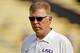 Cam Cameron brought a calm confidence to LSU's signal-caller.