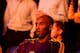 OAKLAND, CA - MARCH 25: Kobe Bryant #24 of the Los Angeles Lakers waits to be introduced before their game against the Golden State Warriors at Oracle Arena on March 25, 2013 in Oakland, California. NOTE TO USER: User expressly acknowledges and agrees t