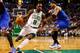 Does Green have what it takes to lead the C's?