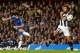 LONDON, ENGLAND - SEPTEMBER 19: Oscar of Chelsea scores their second goal during the UEFA Champions League Group E match between Chelsea and Juventus at Stamford Bridge on September 19, 2012 in London, England. (Photo by Mike Hewitt/Getty Images)