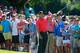 Tiger Woods' driver was often misguided in 2013.
