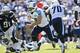 Jake Locker has made great strides in his third year so far.