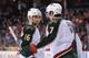 Zucker is going to miss Cullen this season.