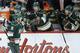 Like Parise, Zucker is a smaller player that hits and hounds the puck in order to create his offense.