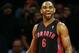 Alan Anderson could surpass Jason Terry as the first shooting guard off the bench.