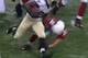 This is how you break a tackle