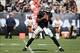Sep 15, 2013; Oakland, CA, USA; Oakland Raiders quarterback Terrelle Pryor (2) controls the ball against the Jacksonville Jaguars during the third quarter at O.co Coliseum. The Oakland Raiders defeated the Jacksonville Jaguars 19-9. Mandatory Credit: Kell