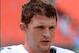 Sep 7, 2013; Miami Gardens, FL, USA; Florida Gators quarterback Jeff Driskel (6) prior to the game against the Miami Hurricanes at Sun Life Stadium. Mandatory Credit: Brad Barr-USA TODAY Sports