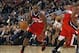 Small forward Martell Webster will have to compete for the starting job against rookie Otto Porter Jr., although Washington's coaching staff seems to already be leaning toward Webster because of Porter's youth.