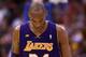 Kobe "Bean" Bryant.