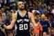 I don't know either, Manu. Sorry.