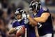 Ray Rice and Marshal Yanda are two important parts of the rushing attack. Can they put in a good performance against the Bills?