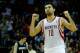 The team will miss Carlos Delfino's contributions on the perimeter.
