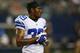 Defensive back Brandon Carr is one of three Cowboys players reportedly named in the lawsuit.