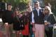 On Saturdays in the Fall, Athens is home to some of the most beautiful people in the world.