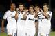 Real Madrid Castilla celebrate (Victor Carretero/Getty Images)