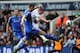 The dislike between Tottenham and Chelsea fans has—at its worst—manifested itself in the anti-Semitic behaviour that is fuelling the current discussion around the "y-word."