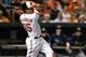 DH/3B Danny Valencia