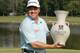 Andrew Svoboda won the Chiquita Classic.