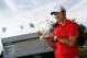 Seung Yul Noh won the Nationwide Children's Hospital Championship