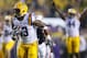 LSU RB Jeremy Hill