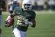 Baylor RB Lache Seastrunk