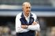 Dallas defensive coordinator Monte Kiffin