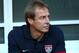 Jurgen Klinsmann has a difficult decision on his hands before the 2014 World Cup.