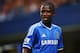 LONDON, ENGLAND - SEPTEMBER 21: Ramires of Chelsea in action during the Barclays Premier League match between Chelsea and Fulham at Stamford Bridge on September 21, 2013 in London, England. (Photo by Julian Finney/Getty Images)