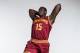 GREENBURGH, NY - AUGUST 06: Anthony Bennett #15 of the Cleveland Cavaliers poses for a portrait during the 2013 NBA rookie photo shoot at the MSG Training Center on August 6, 2013 in Greenburgh, New York. NOTE TO USER: User expressly acknowledges and ag